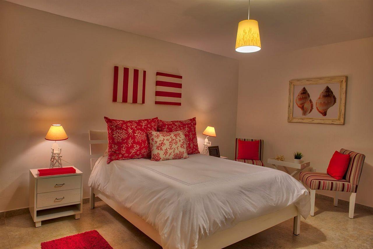 Xeliter Marbella, Juan Dolio Aparthotel Buitenkant foto