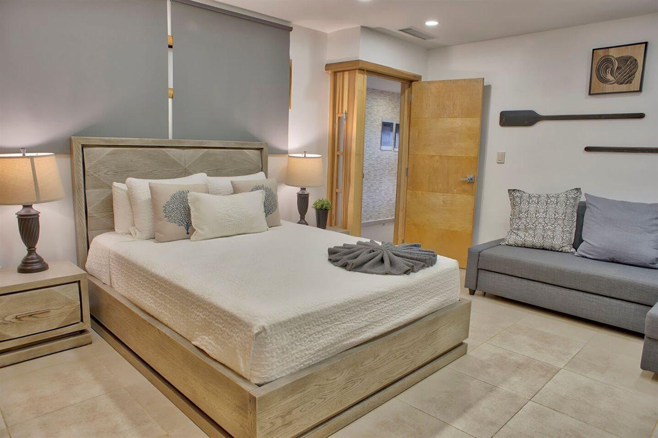 Xeliter Marbella, Juan Dolio Aparthotel Buitenkant foto