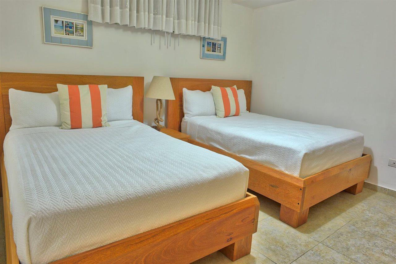 Xeliter Marbella, Juan Dolio Aparthotel Buitenkant foto