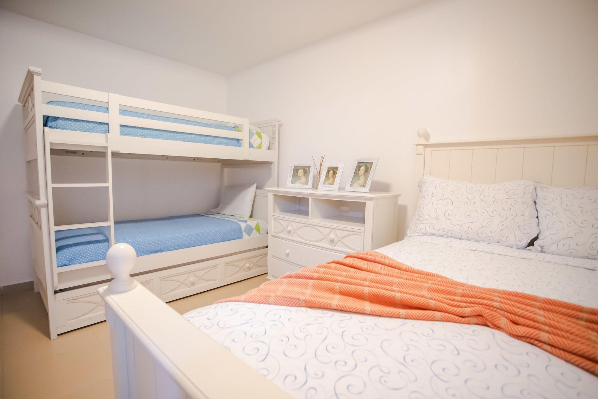 Xeliter Marbella, Juan Dolio Aparthotel Buitenkant foto
