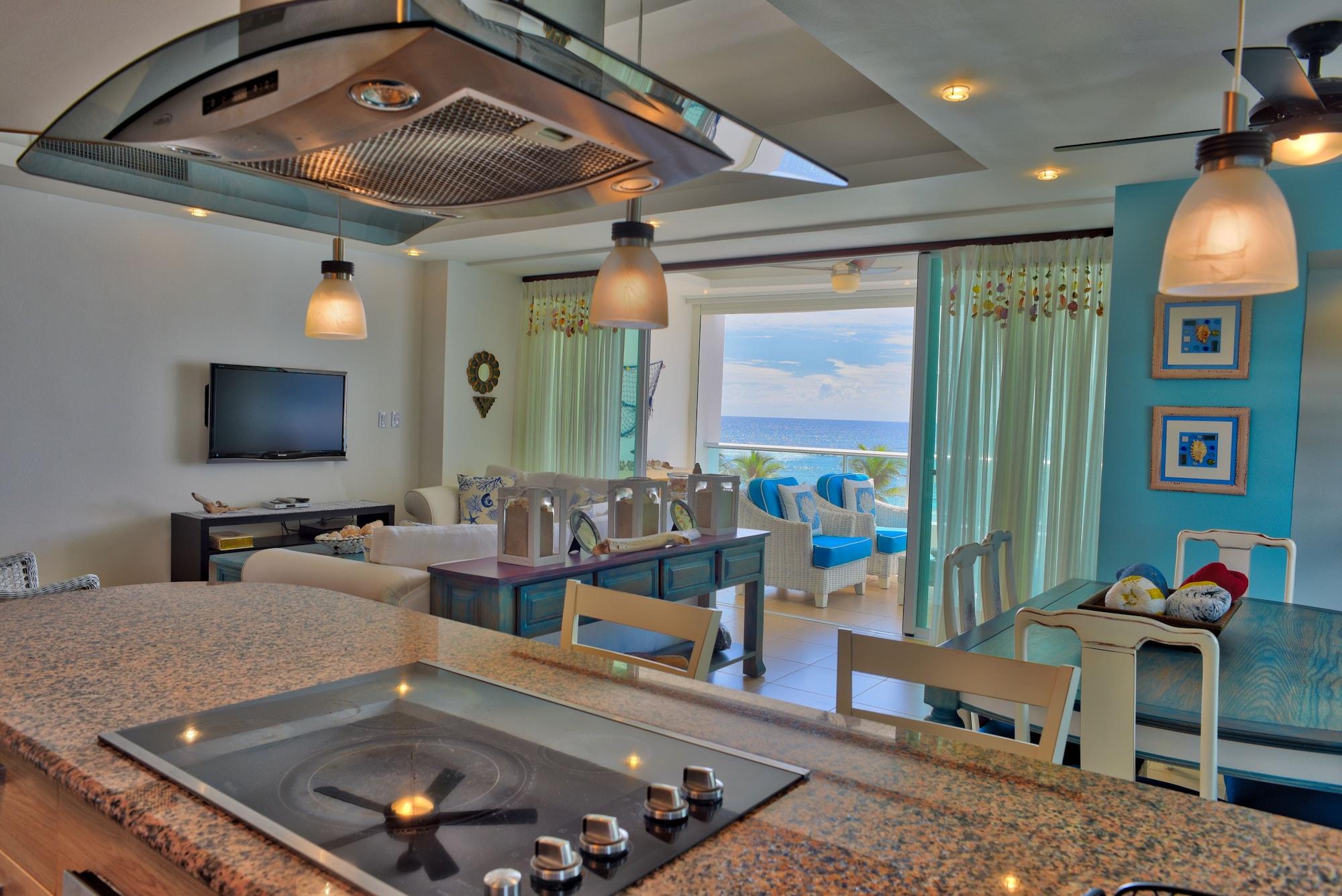 Xeliter Marbella, Juan Dolio Aparthotel Buitenkant foto