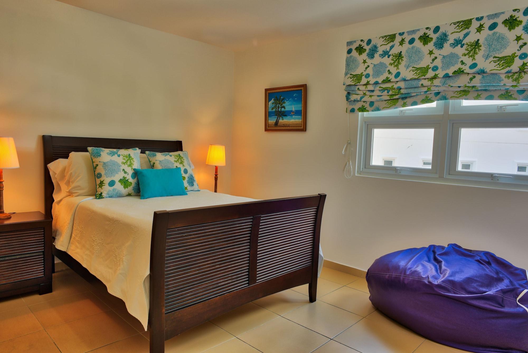 Xeliter Marbella, Juan Dolio Aparthotel Buitenkant foto