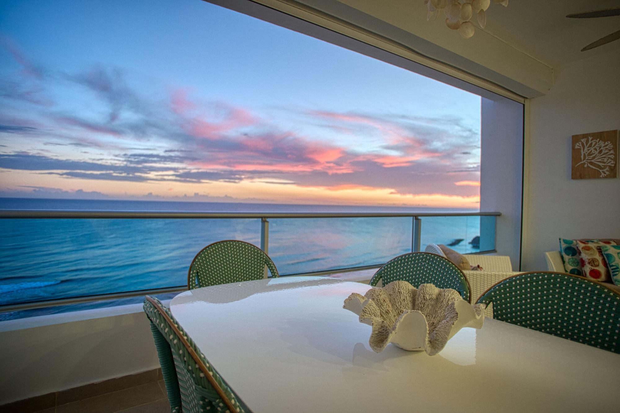 Xeliter Marbella, Juan Dolio Aparthotel Buitenkant foto
