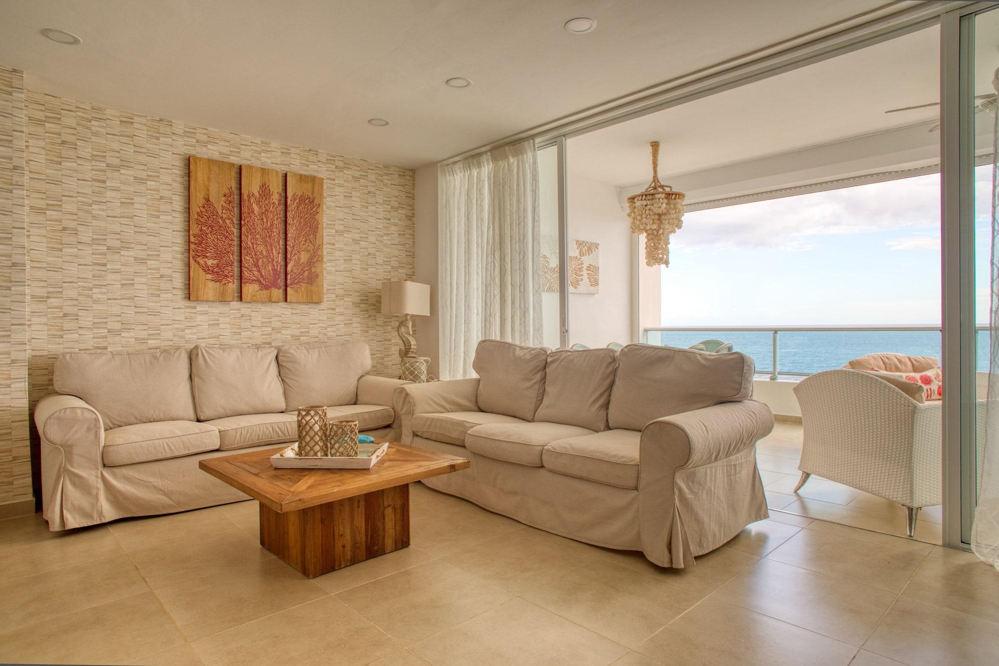 Xeliter Marbella, Juan Dolio Aparthotel Buitenkant foto