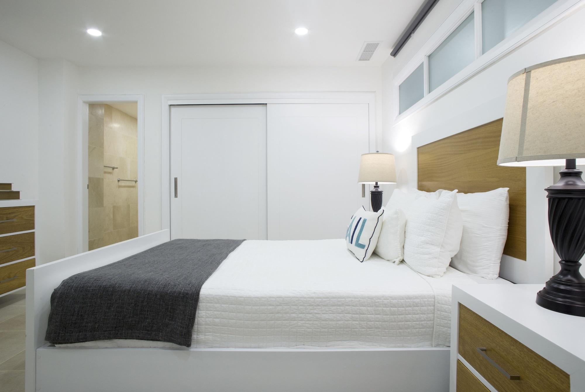Xeliter Marbella, Juan Dolio Aparthotel Buitenkant foto