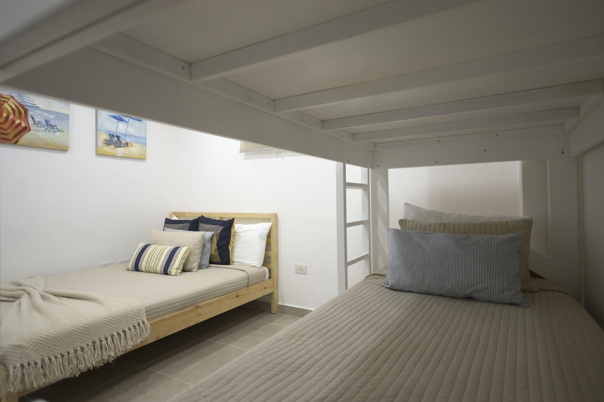 Xeliter Marbella, Juan Dolio Aparthotel Buitenkant foto