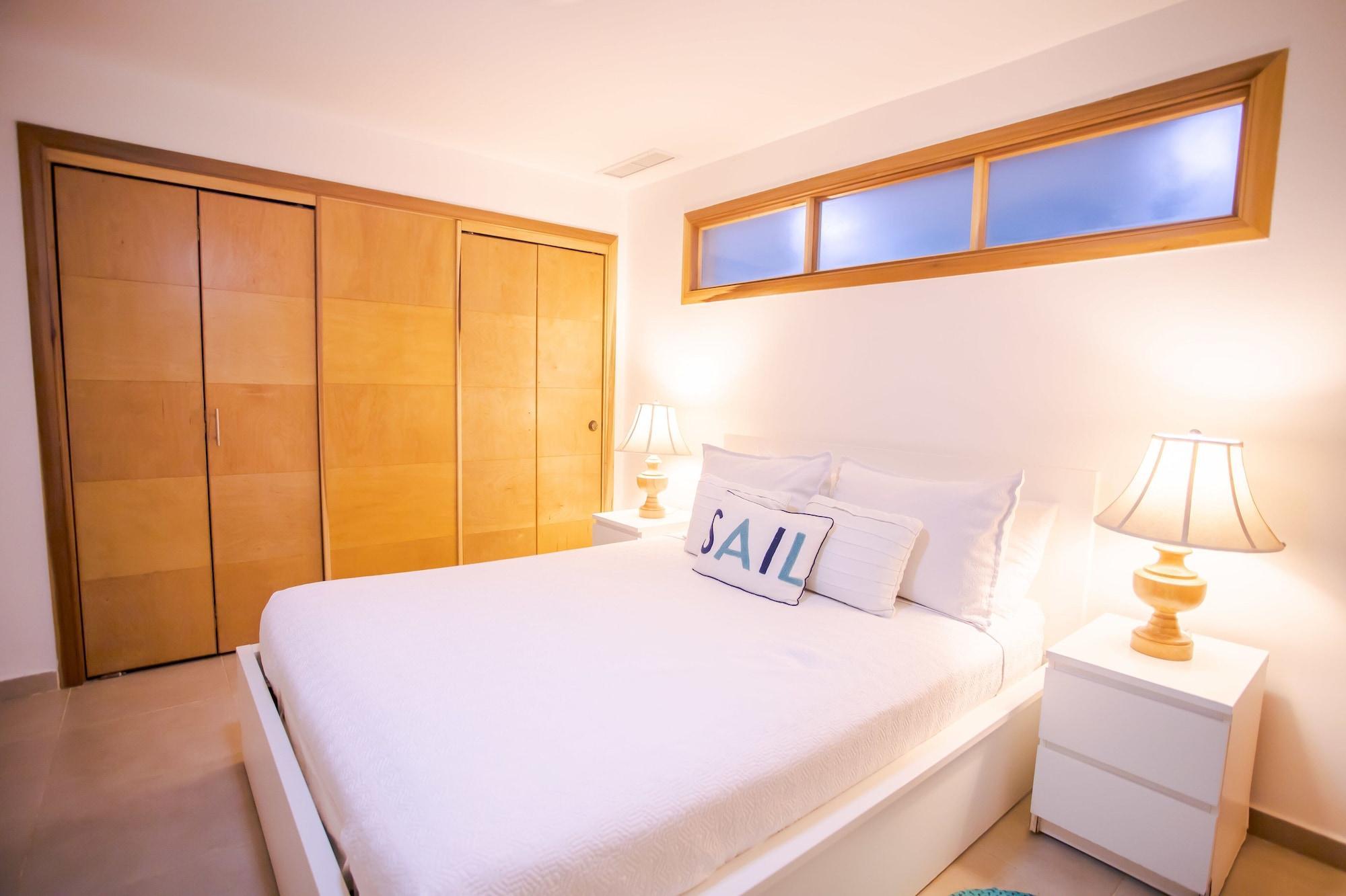 Xeliter Marbella, Juan Dolio Aparthotel Buitenkant foto