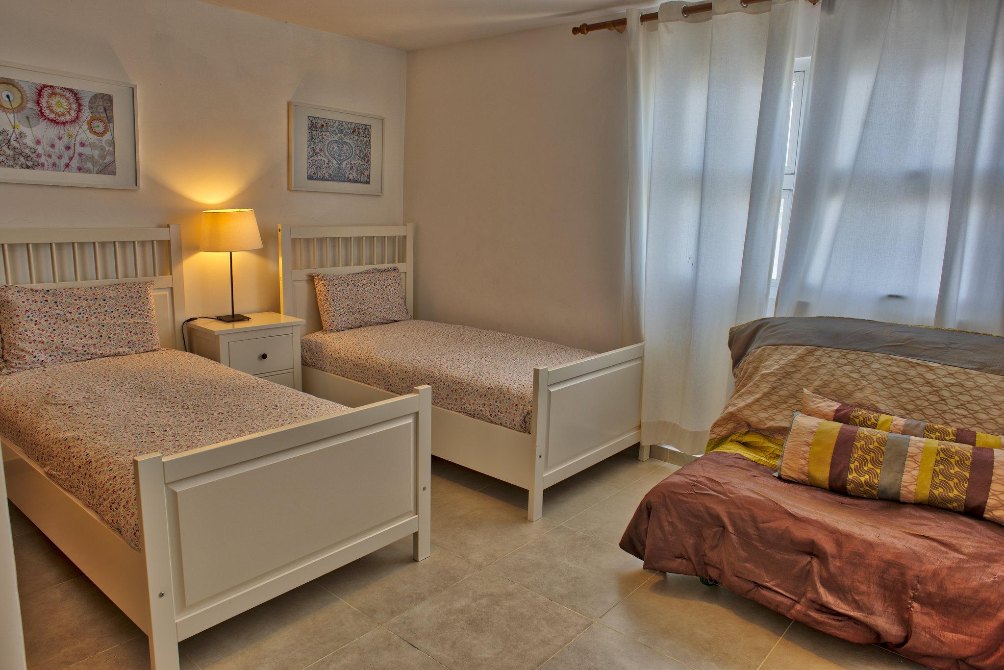 Xeliter Marbella, Juan Dolio Aparthotel Buitenkant foto