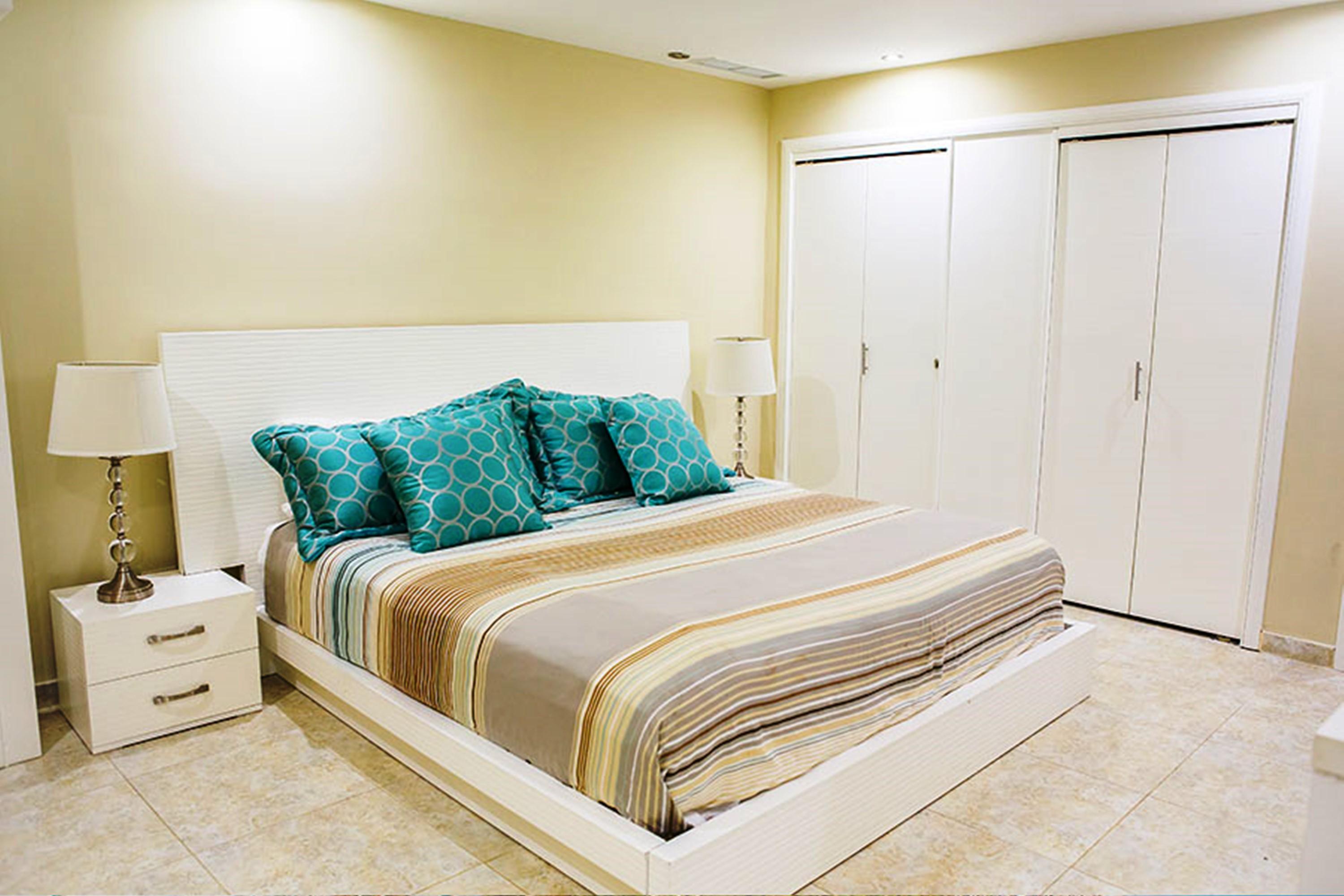 Xeliter Marbella, Juan Dolio Aparthotel Buitenkant foto