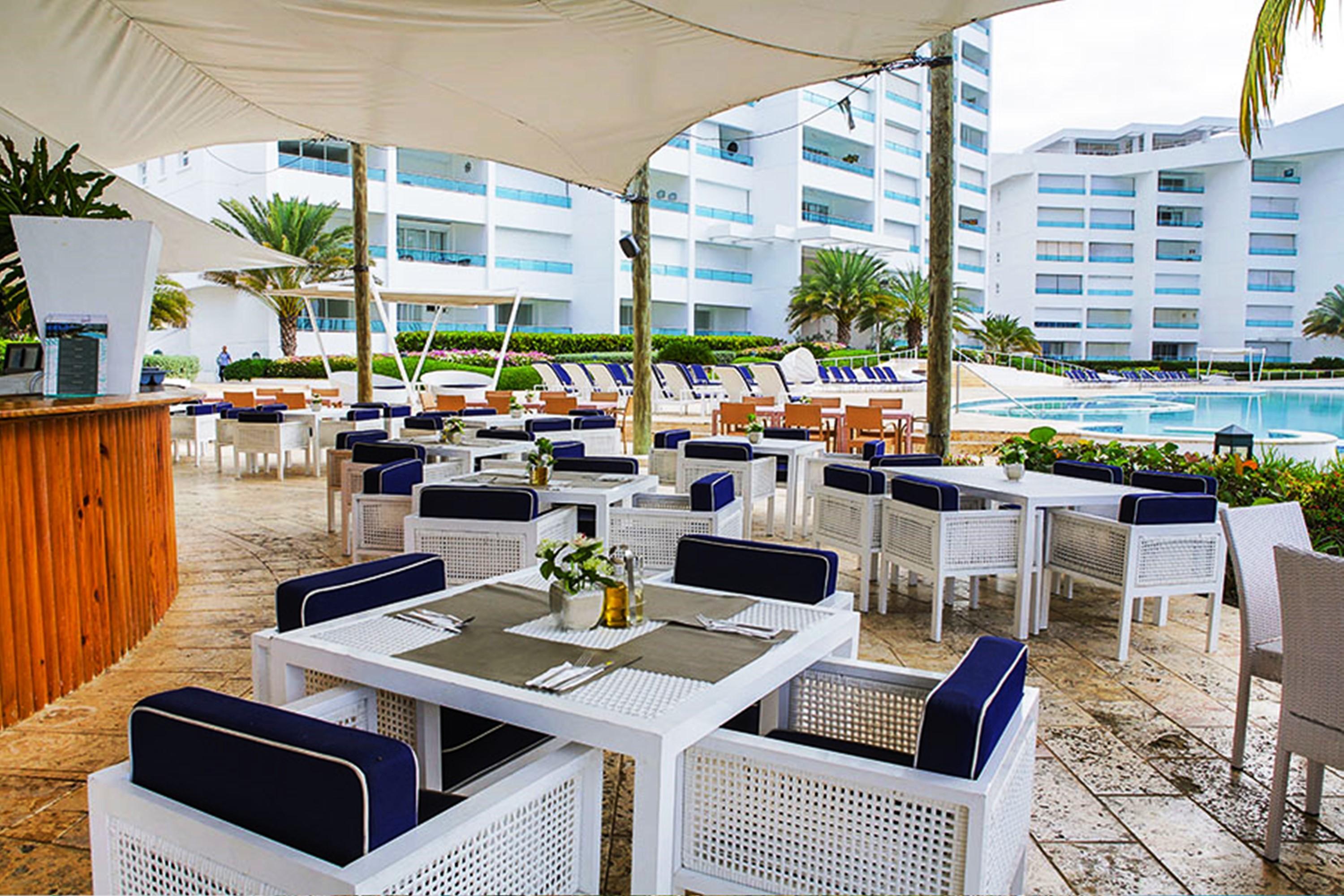Xeliter Marbella, Juan Dolio Aparthotel Buitenkant foto