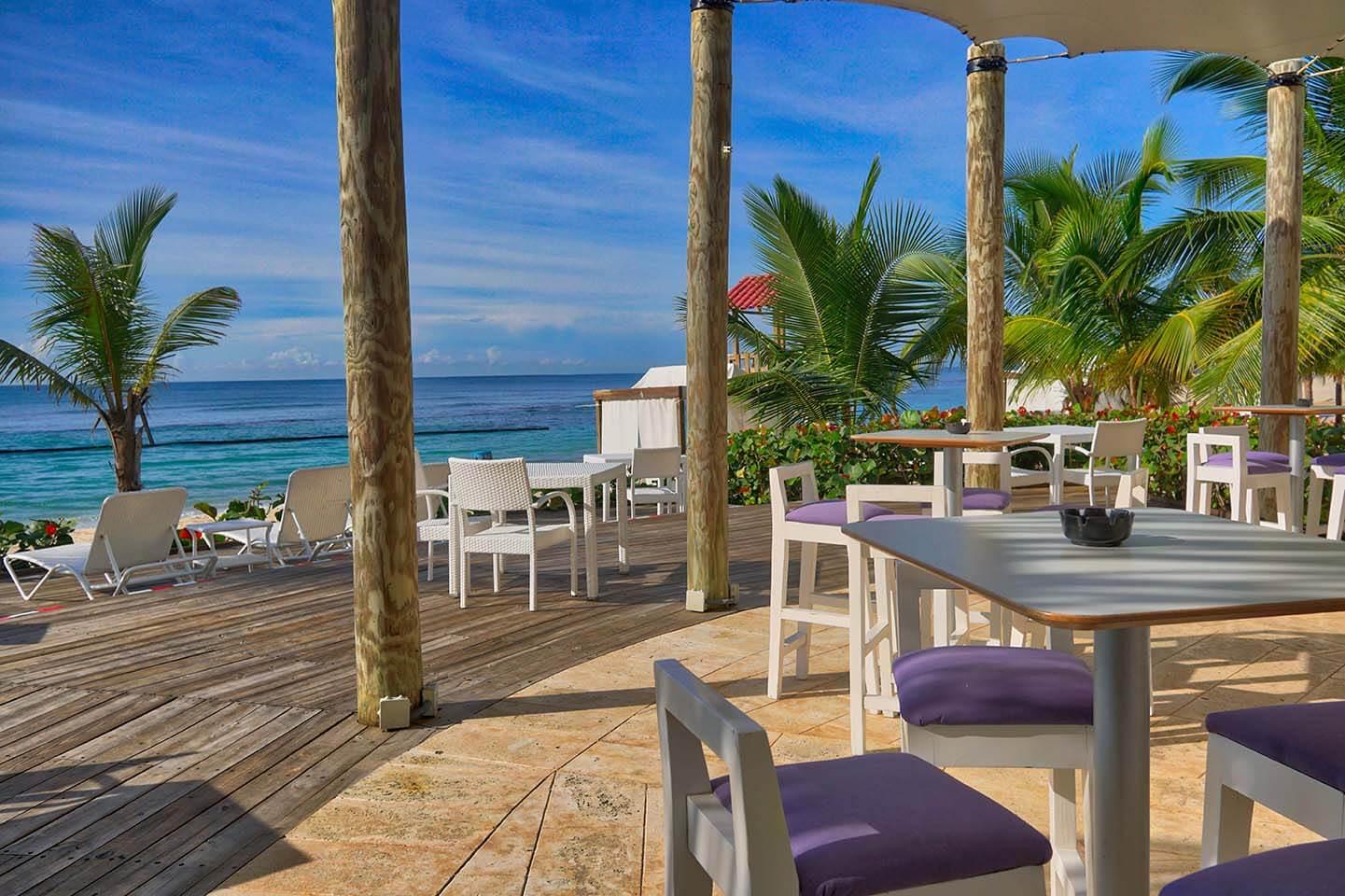 Xeliter Marbella, Juan Dolio Aparthotel Buitenkant foto