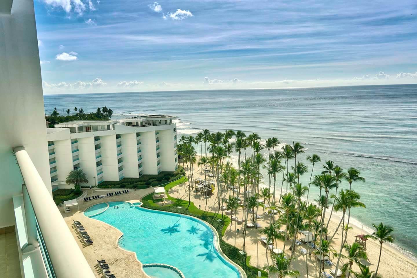 Xeliter Marbella, Juan Dolio Aparthotel Buitenkant foto