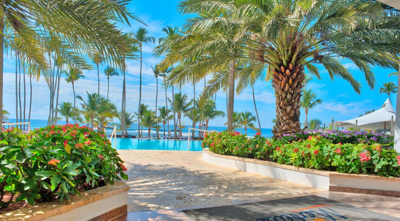 Xeliter Marbella, Juan Dolio Aparthotel Buitenkant foto