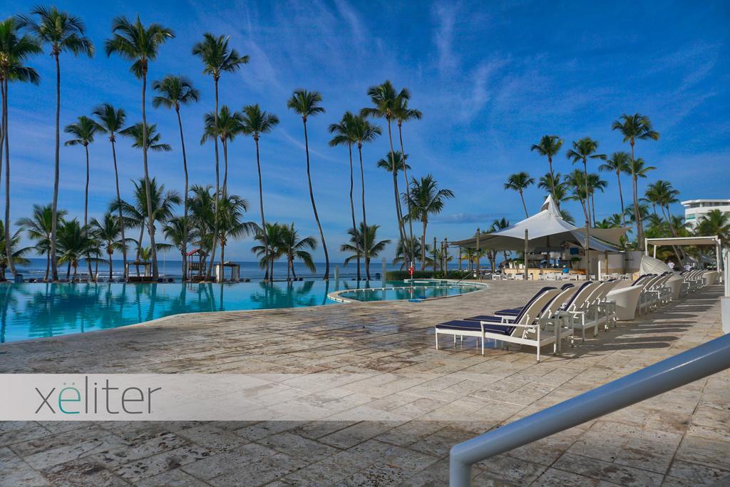 Xeliter Marbella, Juan Dolio Aparthotel Buitenkant foto